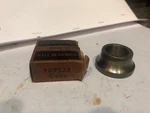 New Box Departure Gm 909523 Bearing Cone 1933 1934 1935 1936 Chevrolet. Fixed Price $10.80.