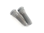Nos Lot 2X 1981-1983 Ford Escort Mercury Lynx Rear Wheel Lug Stud E1FZ-1107-C. Fixed Price $12.99.