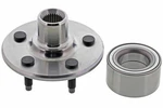 Wheel Bearing And Hub Assembly Mevotech H521001. Fixed Price $64.95.