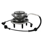 Ford Explorer 95-01 Durago Front Driver Passenger Side Wheel Hub Assembly. Fixed Price $69.23.