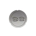 For 1965-1966 Full-size Chevrolet Wheel Cover Emblem, Ss Trim Parts. Fixed Price $70.60.