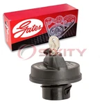 Gates Fuel Tank Cap For 2013-2014 Hyundai Elantra Coupe 1.8L 2.0L L4 Gas Ah. Fixed Price $28.95.