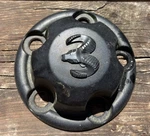 1994-2001 Dodge Ram 1500 Black Center Wheel Hub Cap Oem Mopar #52038266. Fixed Price $20.00.