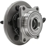 Mpa Electrical WH541001 Wheel Bearing And Hub Assembly. Fixed Price $184.15.
