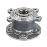 Moog 512524 Wheel Bearing And Hub Assembly For 2010 - 2017 Volvo XC60. Fixed Price $164.95.