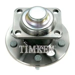 Timken 513018 Wheel Bearing And Hub Assembly. Fixed Price $137.99.