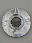 Chrysler Sebring Oem Wheel Center Cap Machined Finish 07 08 09 05105716AB. Fixed Price $29.00.