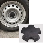 Center Cap Ford Maverick 17" Oem Steel Wheel 2022-23. Fixed Price $9.79.