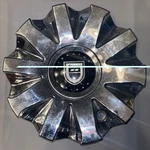 Lexani Ss Signature Series Wheel Center Cap 657C02-1 S1105-06-80 (used). Fixed Price $69.00.