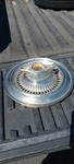 Buick Special Wheel Cover Rim Hubcap Vintage Chevy Gm Oem Knock Off Spinner. Fixed Price $29.99.