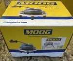 Wheel Bearing And Hub Assembly Moog 513226 Fits 02-06 Mini Cooper. Fixed Price $121.49.