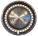 1972-1976 Dodge Challenger Charger Dart & More 14" Vintage Wheel Cover 3580153. Fixed Price $30.00.