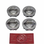 Genuine Oem Nissan Wheel Center Cap Set Of 03-06 350Z 09-10 370Z 40342-AU511. Fixed Price $133.33.
