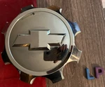 Sale #lp (1) 2011-19 Silverado Oem Center Hub Cap 9597789. Fixed Price $29.95.