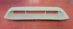 1967-68 Mustang Original/used Right Turn Signal Hood Insert. Fixed Price $50.00.