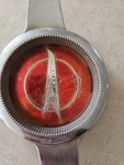 Vintage Buick Wheel Center Cap P/n 1375938. Fixed Price $18.00.