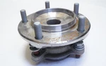 Hub Only! Dorman 950-002 Front Wheel Fits 2008-2021 Toyota Sequoia Shipsfree. Fixed Price $50.99.