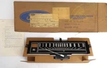 1973-1976 Ford Custom 500 Ltd Landau Brougham Nos 120 Mph Speedometer Gauge. Fixed Price $229.00.
