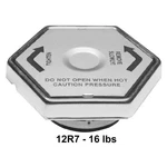 12R7 Ac Delco Radiator Cap For Chevy Olds Suburban Custom Blazer Express Van 530. Fixed Price $21.00.
