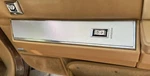 Chrysler Lebaron, New Yorker, 1986, 1987, 1988, Right Front Power Window Switch. Fixed Price $45.00.