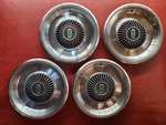1979-1989 Grand Marquis Ford Hubcap 14" Wheel Covers D9MY1130A Set Of. Fixed Price $56.25.
