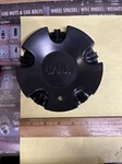 (1) Status Custom Black Wheel Center Cap C-104-1. Fixed Price $49.00.