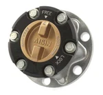 Locking Hub Aisin FHT013. Fixed Price $120.33.