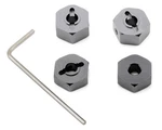 Racing Concepts 14MM Aluminum Wheel Hex For Traxxas Stampede SPTST3654-14GM. Fixed Price $15.49.