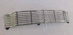 Nos Oem Ford 1965 Fairlane 500 Grille Aluminum Trim. Fixed Price $369.00.