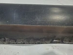 1991 Ford Thunderbird Oem Pair Of Rocker Panel Moulding Skirt Wear Black Super. Fixed Price $400.00.