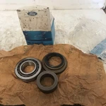 Nos Oem 1974-76 Ford 9" Rear Wheel Bearing Seal & Lock Kit D4AZ-1225-A. Fixed Price $30.00.