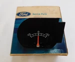 Nos Oem Ford 1972 Mercury Montego Amp Indicator Dash Gauge Mx. Fixed Price $79.00.