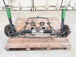 Porsche 911 Carrera (1984-1989) Oem Suspension + Front/rear Brake Calipers. Fixed Price $2000.00.