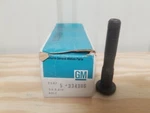 Nos Gm 334386 Rear Stud, Dual Wheel (JB-8) 1973-74 G30, C30, P30 1974 Mhc. Fixed Price $14.95.