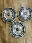 Mercury Comet 14" Hubcap 71 72 73 74 Nice Total Caps Wheel Covers. Fixed Price $38.95.
