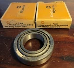 Nos 1969 - 1977 Corvette Front Inner Wheel Bearing Set Delco S8 Gm 7450700. Fixed Price $30.00.