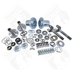 Yukon Gear Spin Free Locking Hub Conversion Kit For Dana 60 & Aam / 00-08 Srw Do. Fixed Price $3064.89.