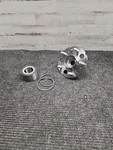 New Durago 295-96097 Wheel Hub Kit (rear). Fixed Price $40.00.