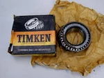 Timken 2788 Tapered Roller Bearing Cone, 58-74 Land Rover, Nib, Usa Read, SH6272. Fixed Price $14.95.
