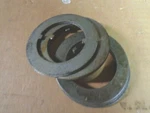 Nos Studebaker 7E 8E 25-28-35 Rear Wheel Lock Washers 636479. Fixed Price $19.95.