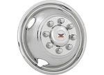 Phoenix Usa NF12F Wheel Simulator Set Front. Fixed Price $155.83.
