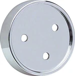 1955-96 Gm Wheel Hub Cap Chrome W/ N90 Option. Fixed Price $23.99.