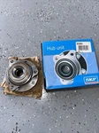 Skf BR930064 (chevy & Gmc 91-97) Wheel Bearing Hub Assemb. Free Shipping. Fixed Price $87.49.