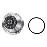 Water Pump W/ Gasket For 91-93 Pontiac Lemans 00-12 Chevrolet Chevy 1.6L. Fixed Price $18.99.