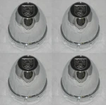 4 Deal Center Line C-70 Wheel Rim 5 Lug Chrome Caps Snap. Fixed Price $79.99.