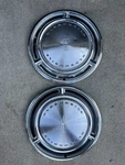 1969 Oldsmobile Hubcap F85 Jetstar Delta 88 98 Wheel Cover Oem Gm 15" 402590. Fixed Price $30.00.