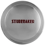 Hubcap 1939-41 Studebaker Champion 194894. Fixed Price $152.95.