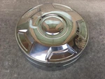 Ford E350 F350 E250 Wheel Rear Deep Center E5UA-18386-HA Hub Caps. Fixed Price $89.99.
