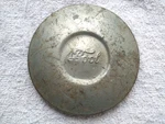 Antique Ford Model Bool Wheel Hub Grease Cap. Fixed Price $10.95.