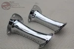 Ford Model Light Brackets Custom Pickup Truck Tailer Hot Rat Rod Pair New. Fixed Price $45.56.